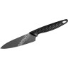 Набор из 4-x ножей SAMURA GOLF STONEWASH SG-0240B/K